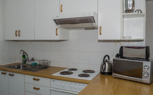 Greenways Golf Estate Sea View Apartment