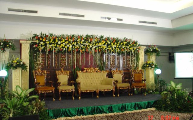 Grand Cikarang Hotel