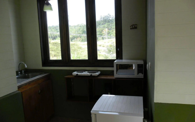 Hotel Rinconcito Verde