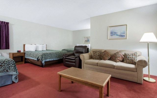 Econo Lodge Oacoma - Chamberlain West