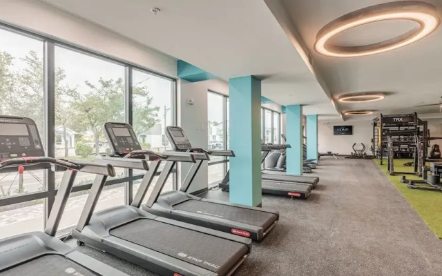 Landing Apartments - Cape Coral