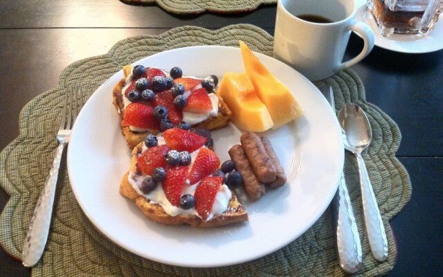 Miners Pick Bed and Breakfast