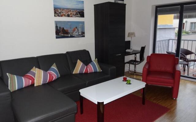 Backbord Und Steuerbord