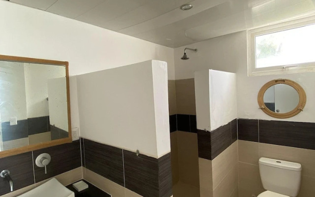 Comfort Apt Samana Vista Mare Xi-201
