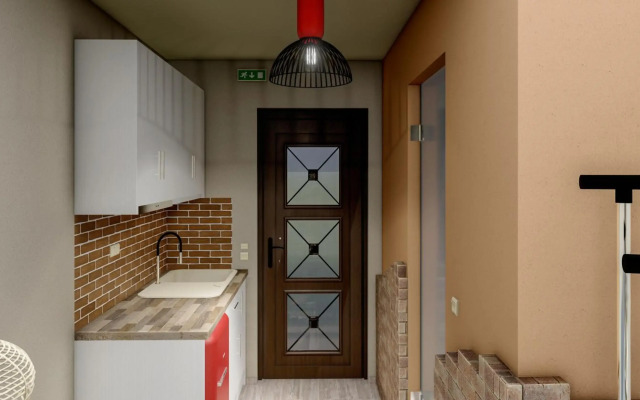 Natura Bungalows