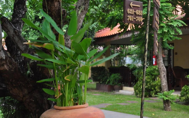 Sabai Resort Pattaya