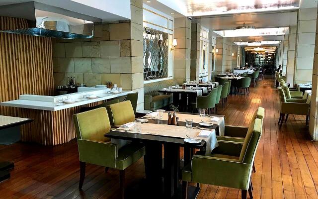 The Lodhi - A member of The Leading Hotels Of The World