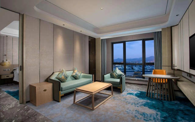 Ramada Plaza by Wyndham Xiamen