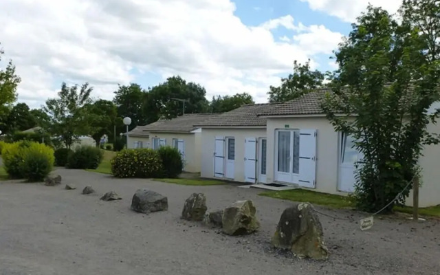 Village Vacances Gites Les Rivieres