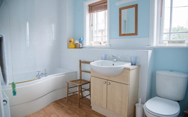 16 Hartington, Aldeburgh