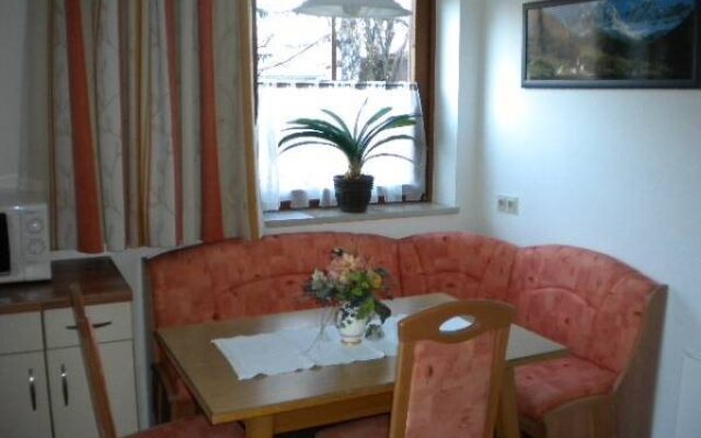 Appartement Auernigg