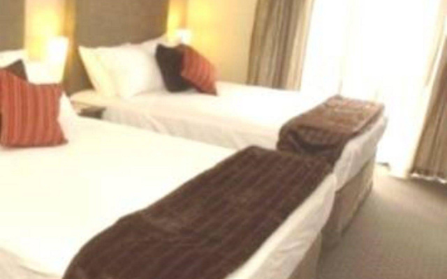 Joondalup City Hotel