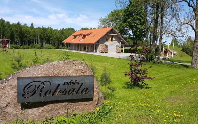 Roksala