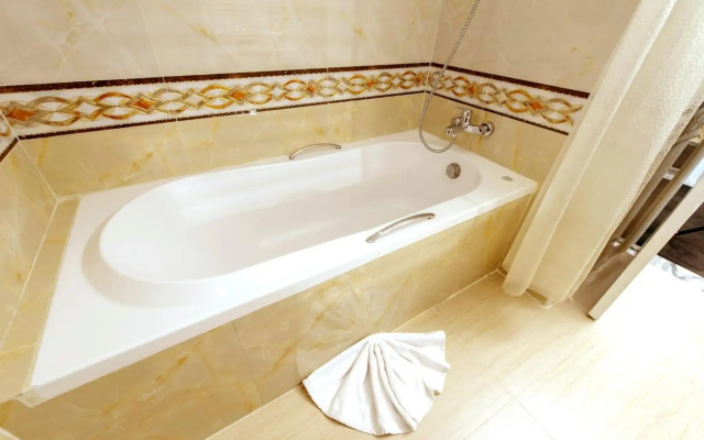 I Residence Hotel Silom