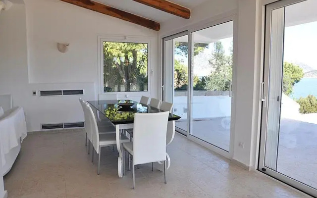 Villa Del Mare
