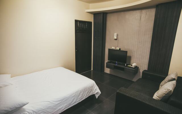 Hualien Ghouse
