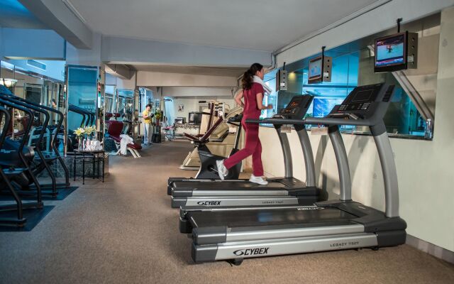 Sunshine Hotel Shenzhen