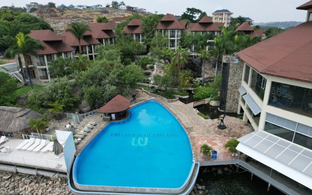 Malaika Beach Resort