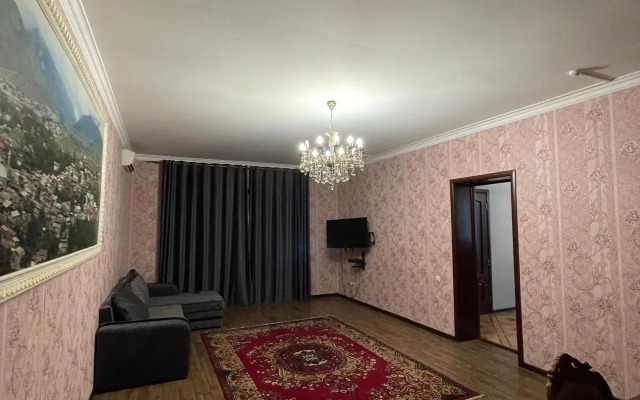 Гостевой дом у Магомеда