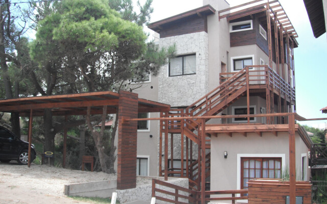 Apart Ayenue II