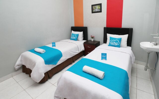 Airy Sleman Gamping Tata Bumi 3 Yogyakarta