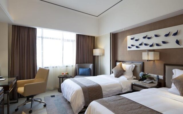 Jiajie Boutique Hotel Jinniuling Branch