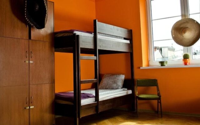 Tramp Aparthostel