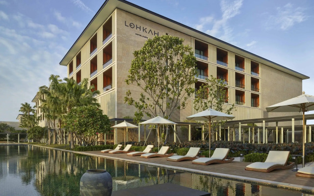 Lohkah Hotel & Spa