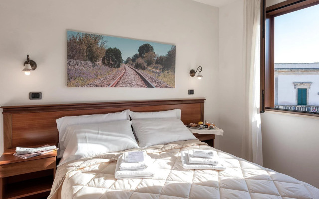 Relais Casina Copini