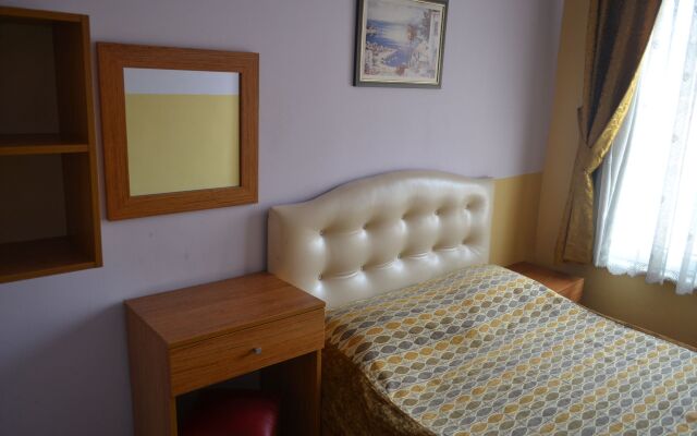 Second Home Hostel