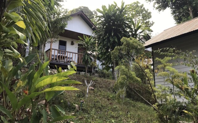 The Sun Bungalows