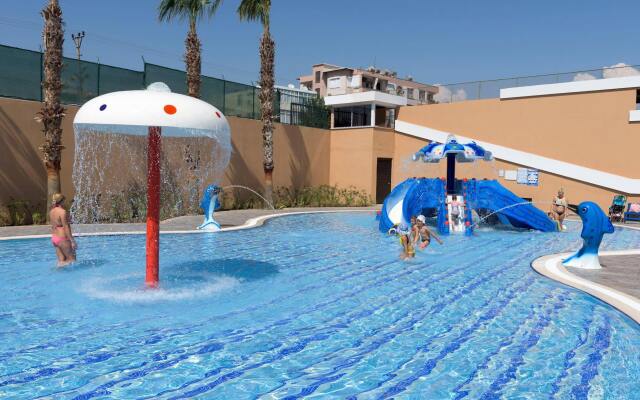 Club Sun Heaven Family & Spa