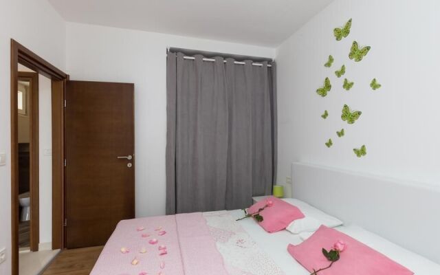Apartments Manuela