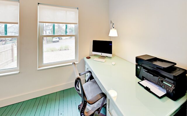 2006 New York Ave #1 - 2 Br Home