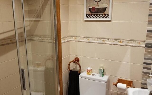 Aqua Rooms Sarria