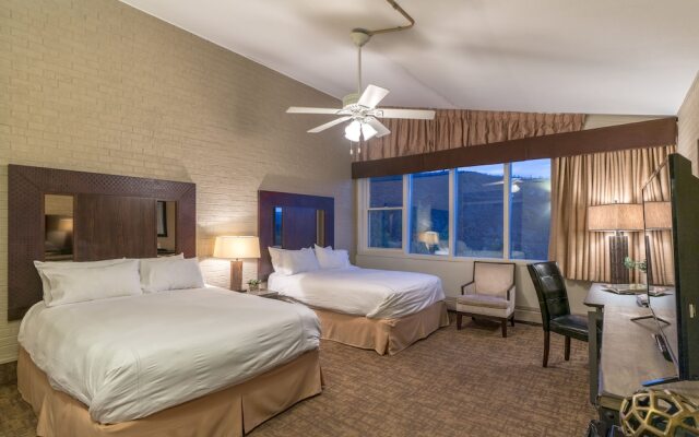 Snowmass Mountain Chalet