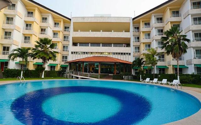 Grand São Luís Hotel
