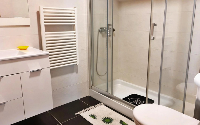 Apartamento Montolieu Sanxenxo