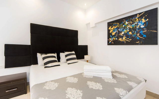 TLVSublet