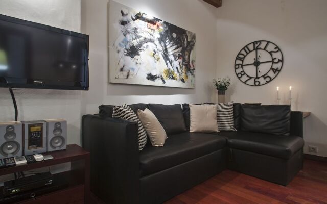 Habitat Apartments Ferran