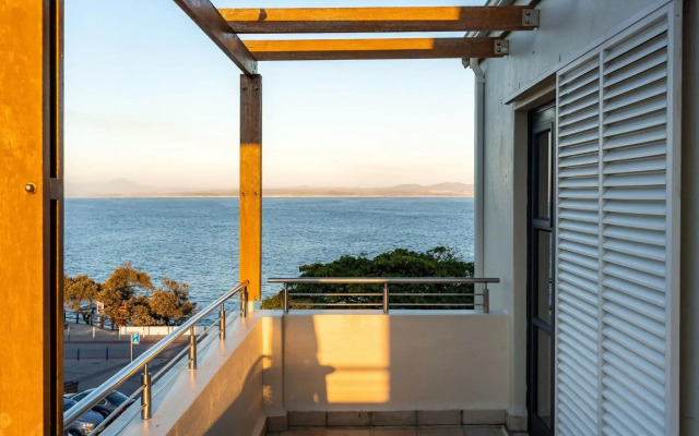Harbour House Hotel