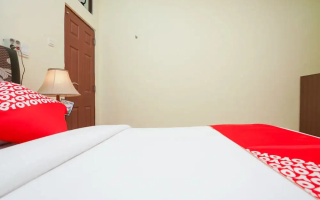 Ale Homestay by OYO Rooms