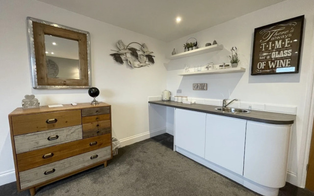 The Townhouse Boutique Hotel