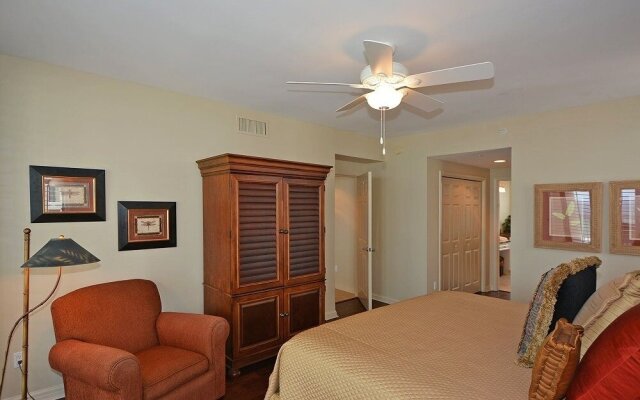 The Gem - 3 Br condo by RedAwning