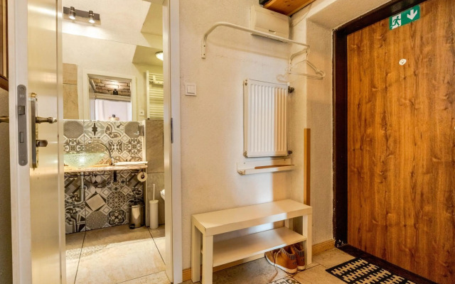 Historical Wine Apartment