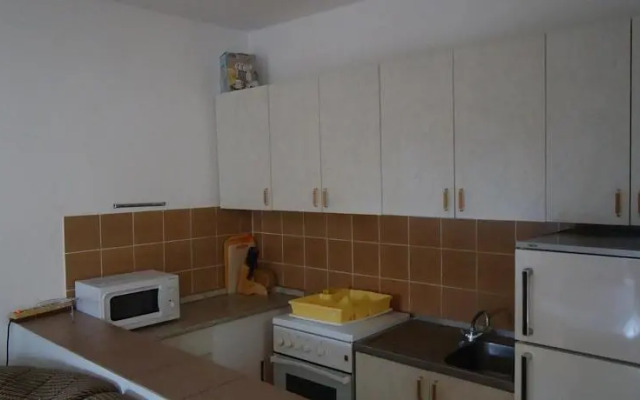 Apartments Jelekovac