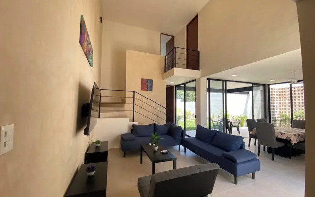 VILLA GRACE tu mejor opcion en Cholul