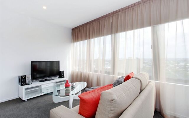 ALT Tower Serviced Apartments