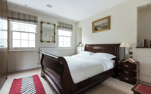 Donne Place by Onefinestay