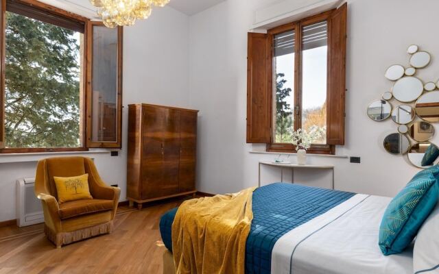 Villa Silvia 10 Emma Villas